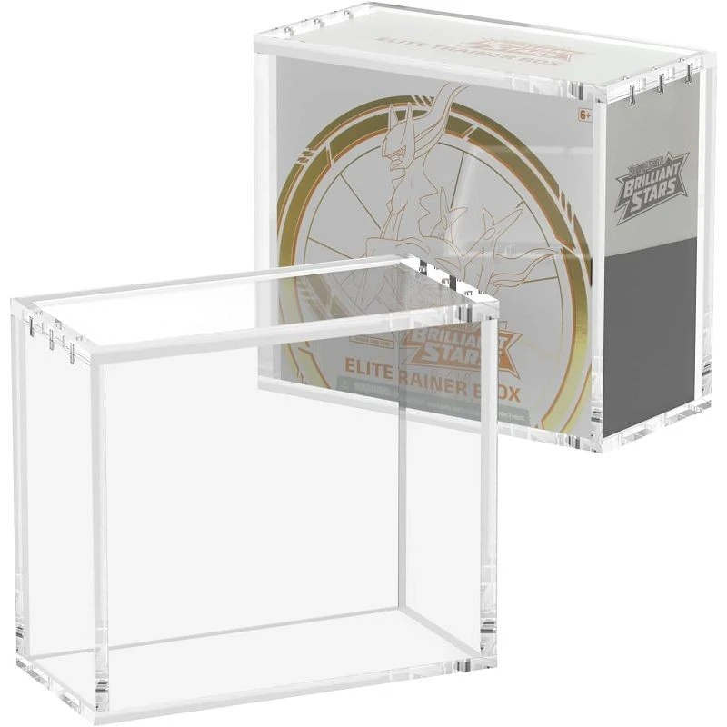 Limited Edition Trainer Box high quality